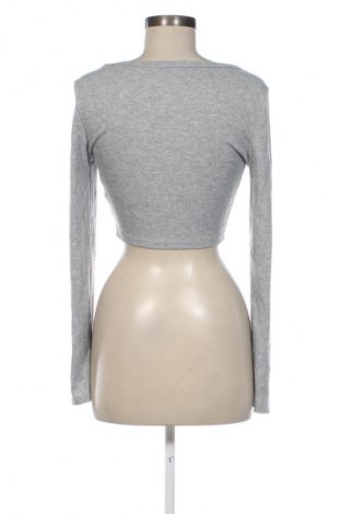 Damen Shirt SHEIN, Größe M, Farbe Grau, Preis 5,99 €