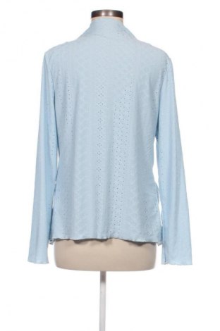 Damen Shirt SHEIN, Größe XXL, Farbe Blau, Preis 7,99 €