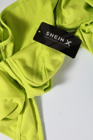 Damen Shirt SHEIN, Größe M, Farbe Grün, Preis € 4,99