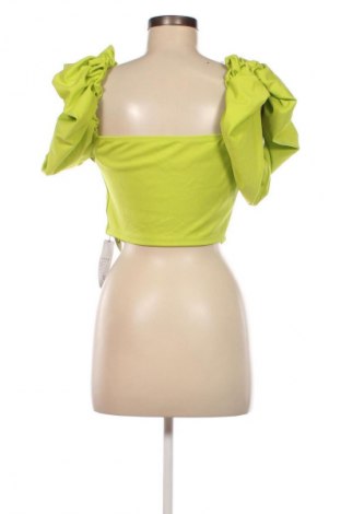 Damen Shirt SHEIN, Größe M, Farbe Grün, Preis € 4,99