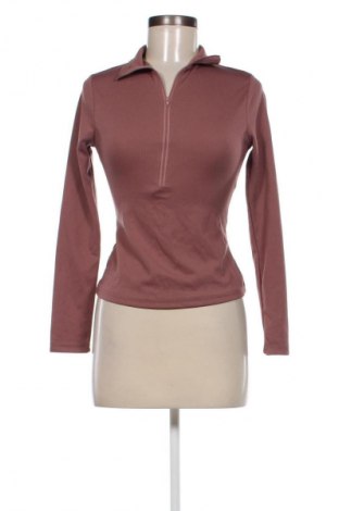 Damen Shirt SHEIN, Größe S, Farbe Braun, Preis € 3,99