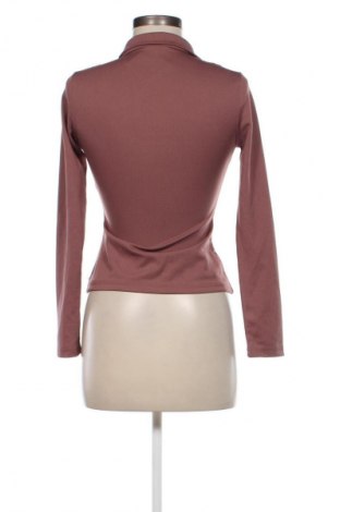 Damen Shirt SHEIN, Größe S, Farbe Braun, Preis € 3,99