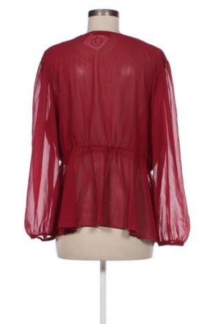 Damen Shirt SHEIN, Größe XL, Farbe Rot, Preis 5,99 €