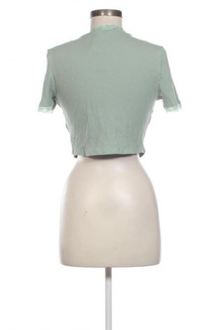 Damen Shirt SHEIN, Größe M, Farbe Grün, Preis 4,99 €