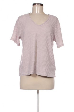 Damen Shirt SHEIN, Größe L, Farbe Aschrosa, Preis 4,99 €