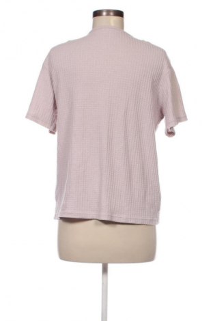 Damen Shirt SHEIN, Größe L, Farbe Aschrosa, Preis 6,99 €