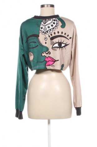 Damen Shirt SHEIN, Größe M, Farbe Mehrfarbig, Preis € 4,99