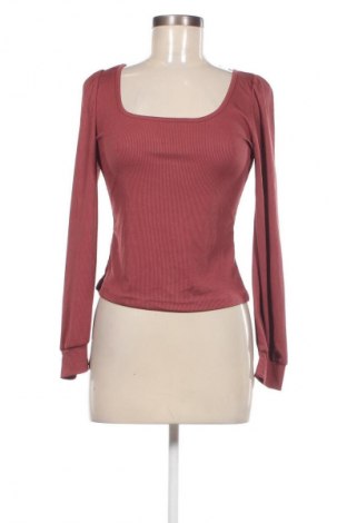 Damen Shirt SHEIN, Größe M, Farbe Aschrosa, Preis 5,79 €