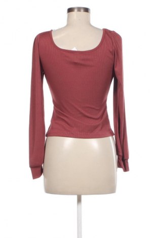 Damen Shirt SHEIN, Größe M, Farbe Aschrosa, Preis 5,99 €