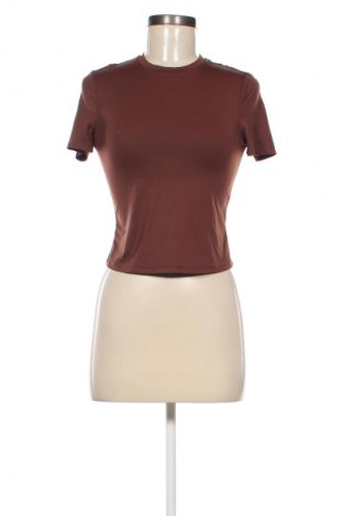 Damen Shirt SHEIN, Größe S, Farbe Braun, Preis € 5,29