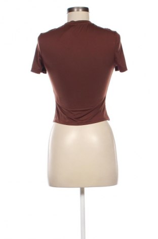 Damen Shirt SHEIN, Größe S, Farbe Braun, Preis € 5,49