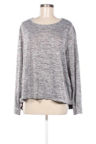 Damen Shirt SHEIN, Größe 3XL, Farbe Grau, Preis 7,99 €