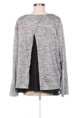 Damen Shirt SHEIN, Größe 3XL, Farbe Grau, Preis 7,99 €