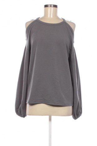 Damen Shirt SHEIN, Größe S, Farbe Grau, Preis € 4,99