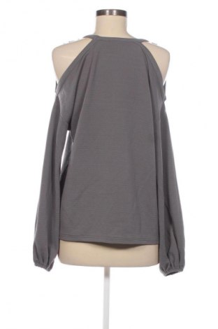 Damen Shirt SHEIN, Größe S, Farbe Grau, Preis 4,99 €