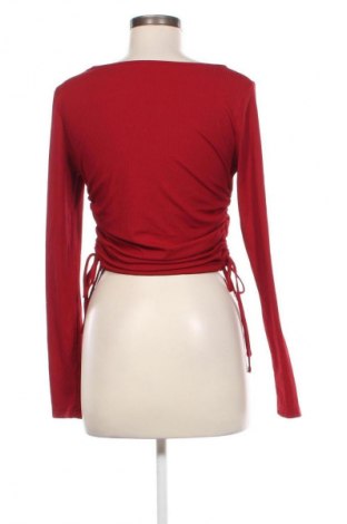 Damen Shirt SHEIN, Größe L, Farbe Rot, Preis € 4,99