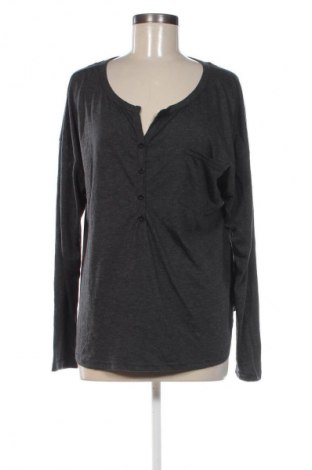 Damen Shirt SHEIN, Größe L, Farbe Grau, Preis 7,79 €