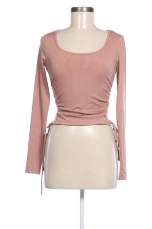 Damen Shirt SHEIN, Größe M, Farbe Beige, Preis € 4,99