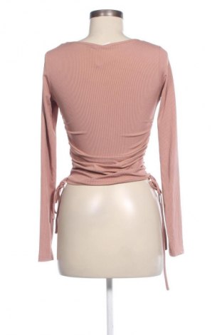 Damen Shirt SHEIN, Größe M, Farbe Beige, Preis 4,99 €