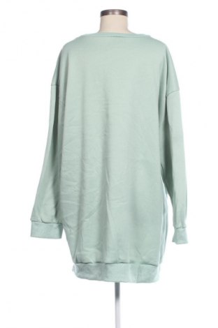 Damen Shirt SHEIN, Größe 4XL, Farbe Grün, Preis € 8,99