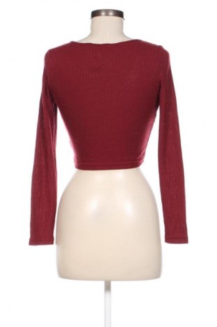 Damen Shirt SHEIN, Größe S, Farbe Rot, Preis € 13,49