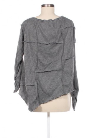 Damen Shirt SHEIN, Größe S, Farbe Grau, Preis 4,99 €