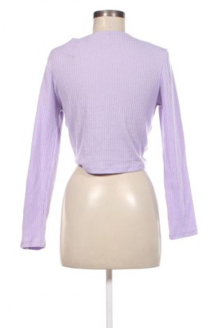 Damen Shirt SHEIN, Größe M, Farbe Lila, Preis 4,99 €