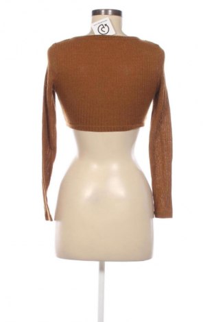 Damen Shirt SHEIN, Größe XS, Farbe Beige, Preis € 4,99