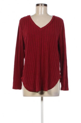 Damen Shirt SHEIN, Größe XL, Farbe Rot, Preis 5,79 €