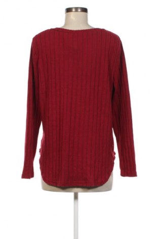 Damen Shirt SHEIN, Größe XL, Farbe Rot, Preis € 4,99