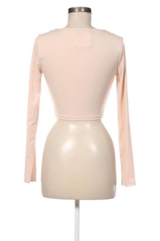 Damen Shirt SHEIN, Größe M, Farbe Beige, Preis 4,99 €