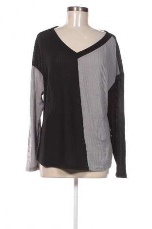 Damen Shirt SHEIN, Größe L, Farbe Schwarz, Preis € 4,99