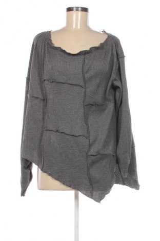 Damen Shirt SHEIN, Größe M, Farbe Grau, Preis € 5,99