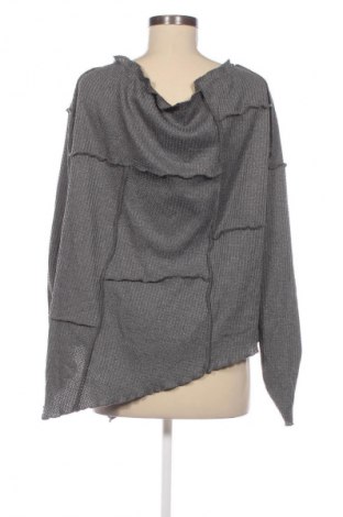 Damen Shirt SHEIN, Größe M, Farbe Grau, Preis € 5,99