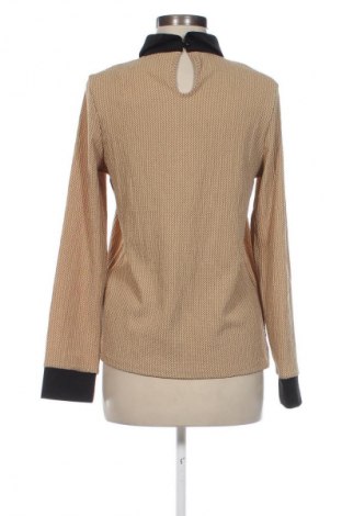 Damen Shirt SHEIN, Größe S, Farbe Beige, Preis 4,99 €