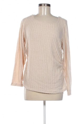 Damen Shirt SHEIN, Größe XXL, Farbe Beige, Preis 4,99 €