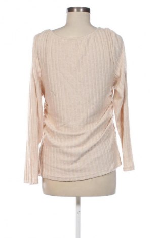 Damen Shirt SHEIN, Größe XXL, Farbe Beige, Preis 4,99 €