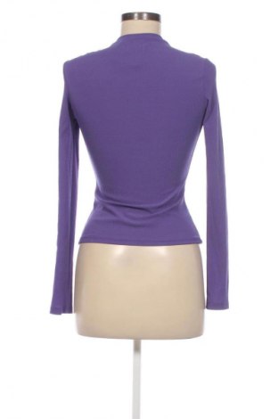 Damen Shirt SHEIN, Größe M, Farbe Lila, Preis 4,99 €