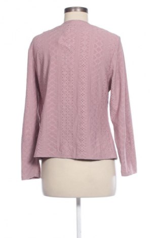 Damen Shirt SHEIN, Größe XL, Farbe Aschrosa, Preis 5,79 €