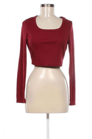 Damen Shirt SHEIN, Größe M, Farbe Rot, Preis € 5,99