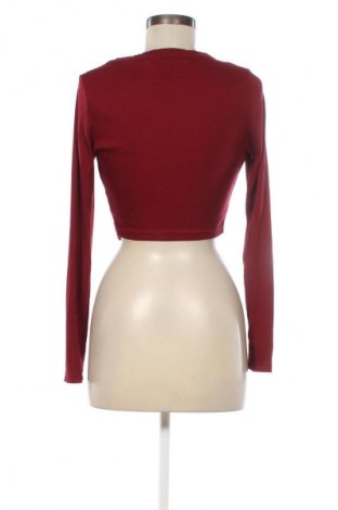 Damen Shirt SHEIN, Größe M, Farbe Rot, Preis 5,99 €