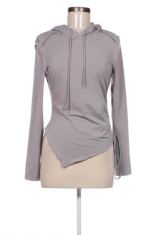 Damen Shirt SHEIN, Größe M, Farbe Grau, Preis 6,99 €