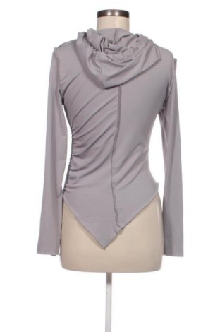 Damen Shirt SHEIN, Größe M, Farbe Grau, Preis 6,99 €