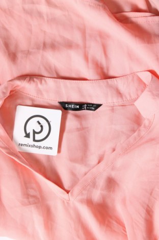 Damen Shirt SHEIN, Größe M, Farbe Rosa, Preis € 3,99