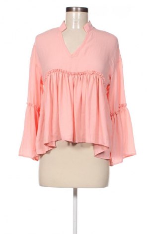 Damen Shirt SHEIN, Größe M, Farbe Rosa, Preis € 3,99