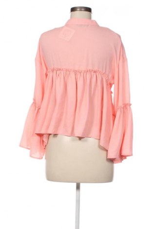 Damen Shirt SHEIN, Größe M, Farbe Rosa, Preis 3,99 €