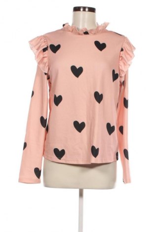 Damen Shirt SHEIN, Größe L, Farbe Rosa, Preis € 5,99