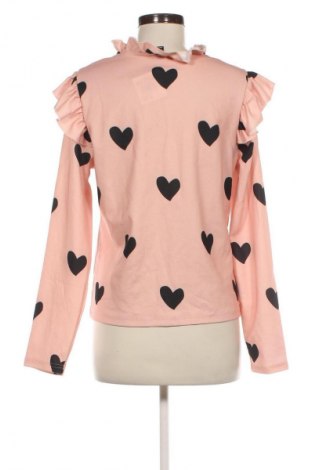 Damen Shirt SHEIN, Größe L, Farbe Rosa, Preis 5,99 €