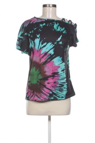 Damen Shirt SHEIN, Größe S, Farbe Mehrfarbig, Preis 5,49 €