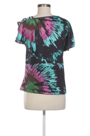 Damen Shirt SHEIN, Größe S, Farbe Mehrfarbig, Preis 5,99 €